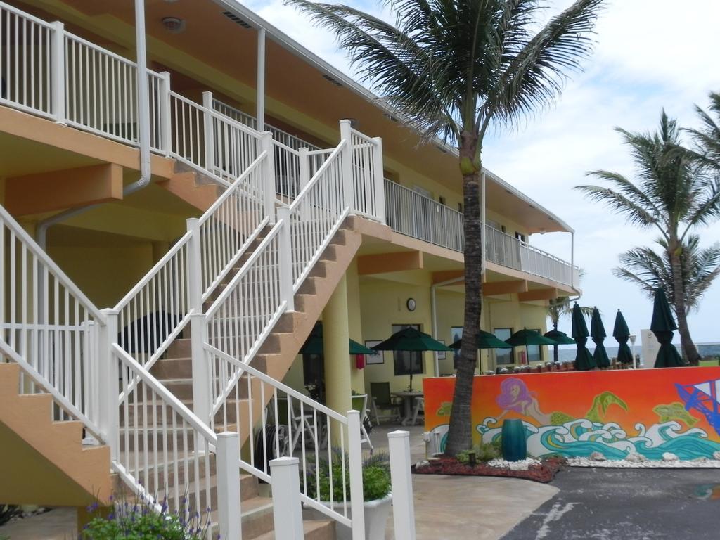 Windjammer And Club Resort Lauderdale-by-the-Sea