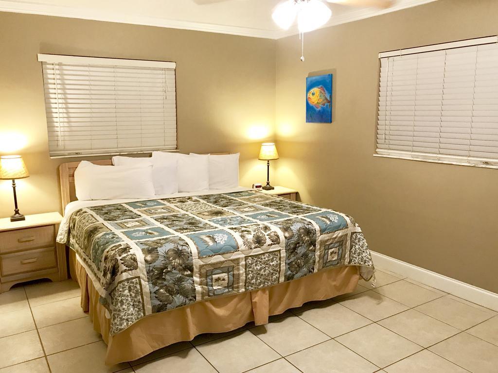 Resort Island Cay At Clearwater