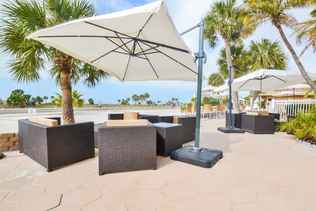 Ocean Club Motel