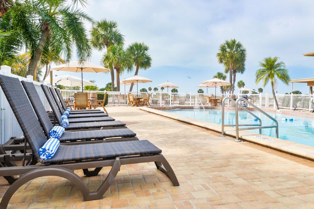 Ocean Club Motel 2*