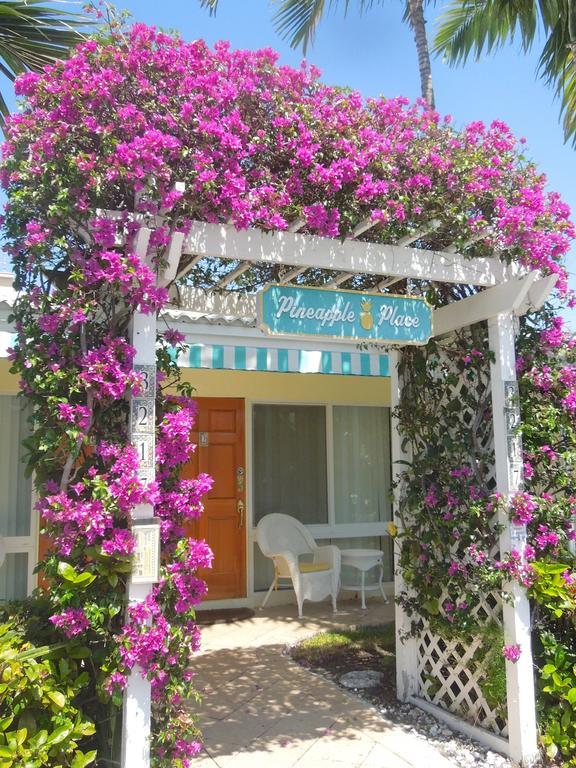 Pineapple Place Pompano Beach