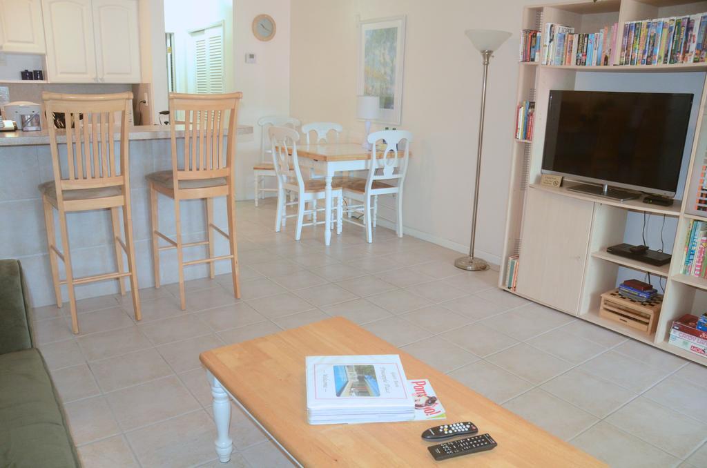 Pineapple Place Apartment *