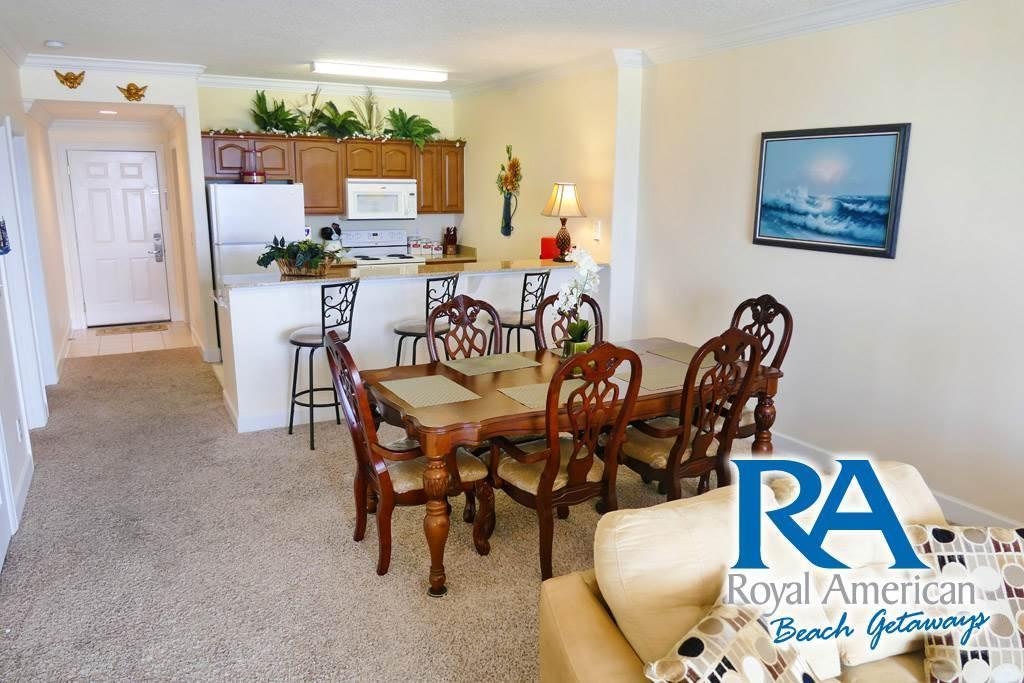 Ocean Reef Holiday home