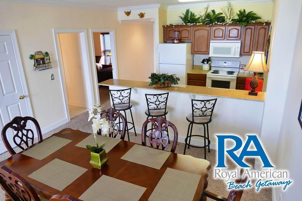 Holiday home Ocean Reef *