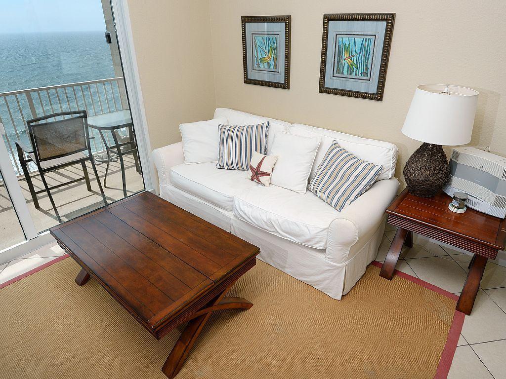 Tidewater Panama City Beach