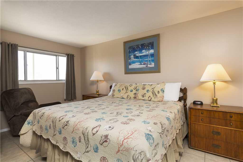 Resort The Summit Panama City Beach