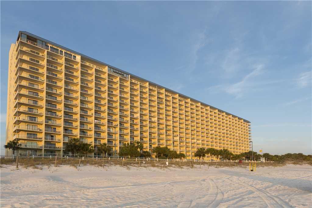 The Summit Resort