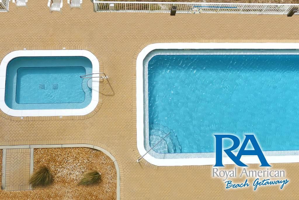 Ocean Reef Holiday home