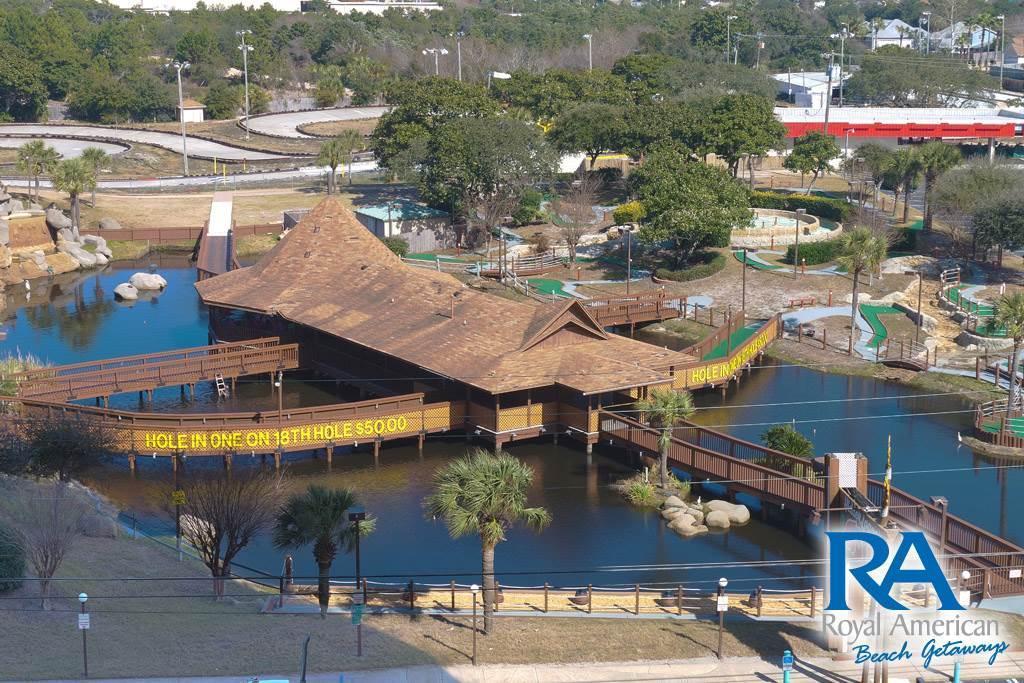 Holiday home Ocean Reef *