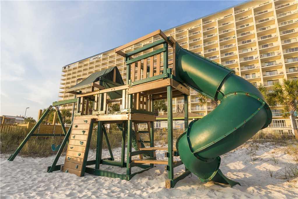 The Summit 3* Panama City Beach