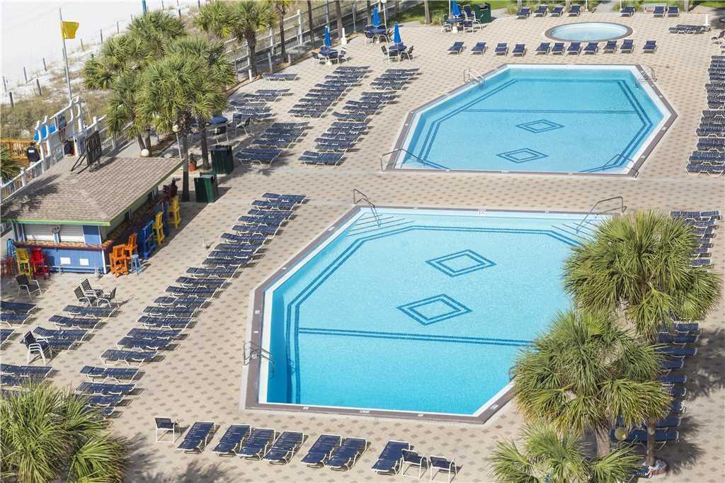Resort The Summit