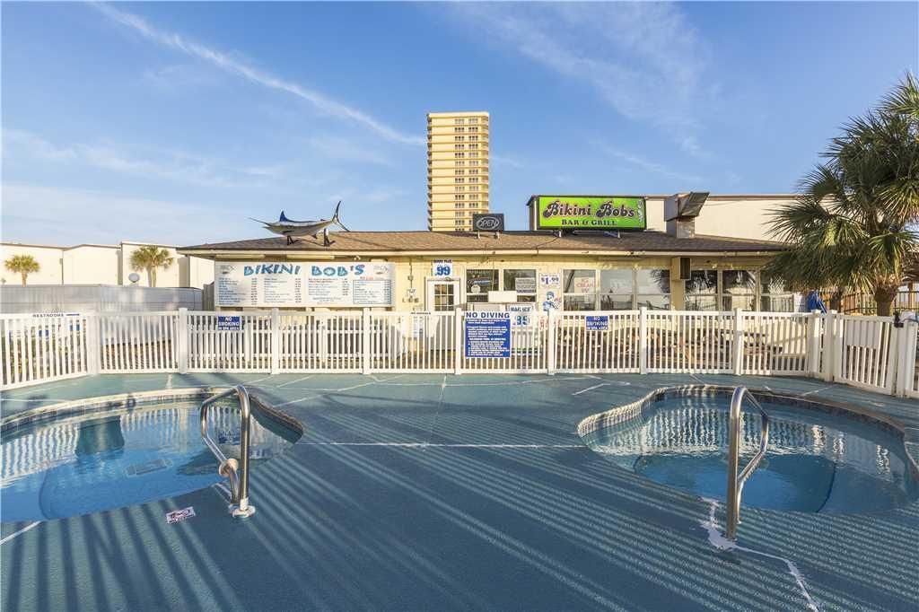 The Summit 3* Panama City Beach