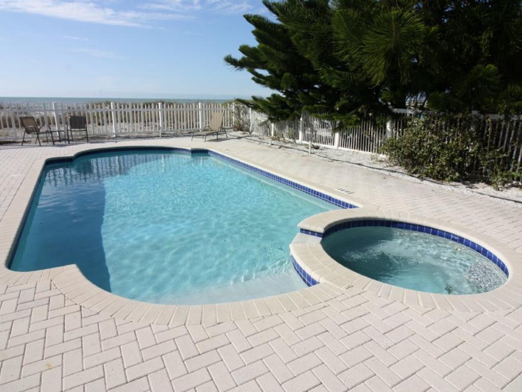 Bungalow Beach House Holiday home