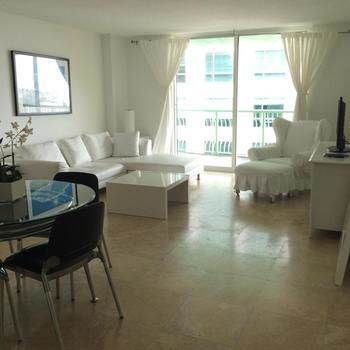 Apartment Executive Corporate At The Club At Brickell Bay Miami