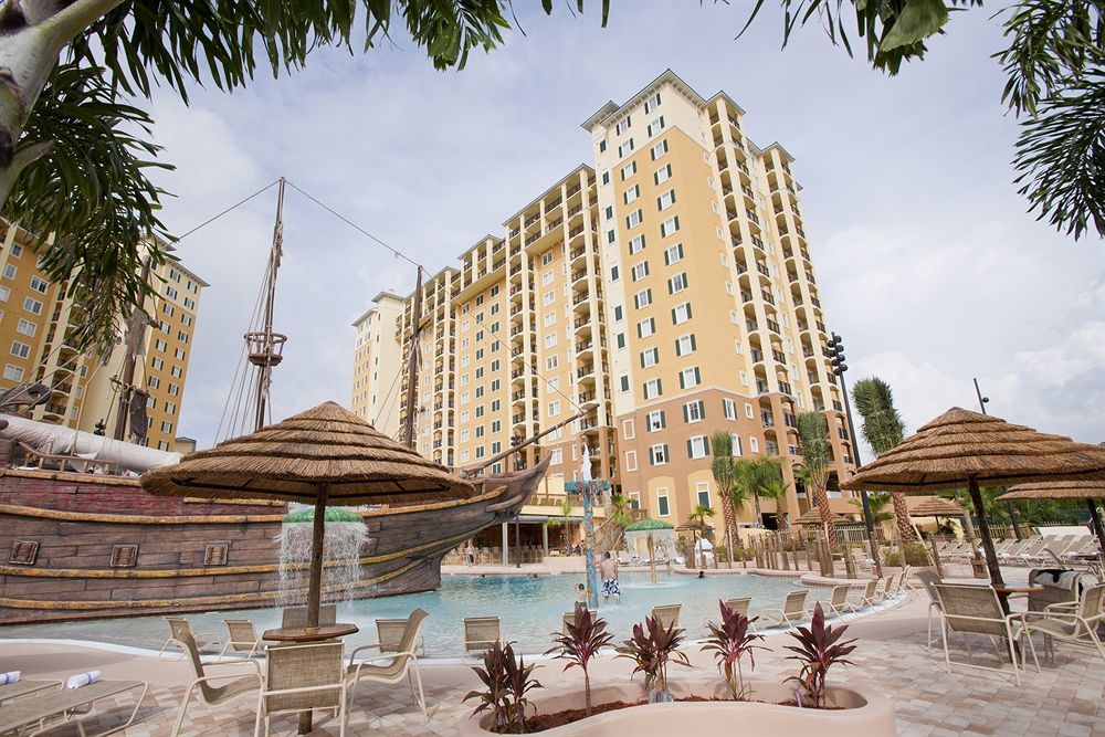 Buena Vista Village And Spa, A Staysky & Near Resort