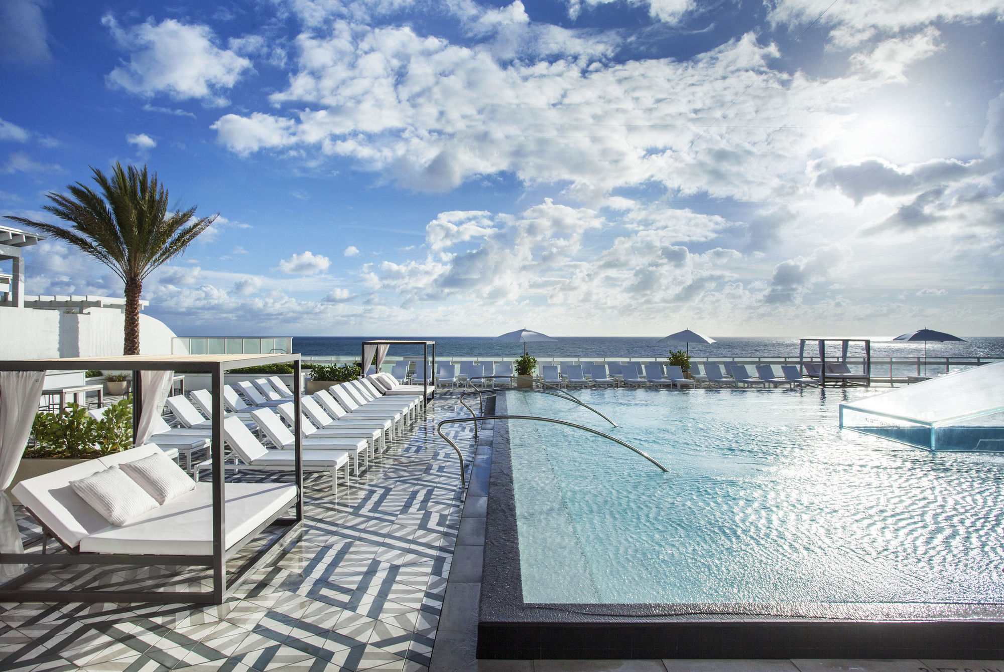W Lauderdale 4*