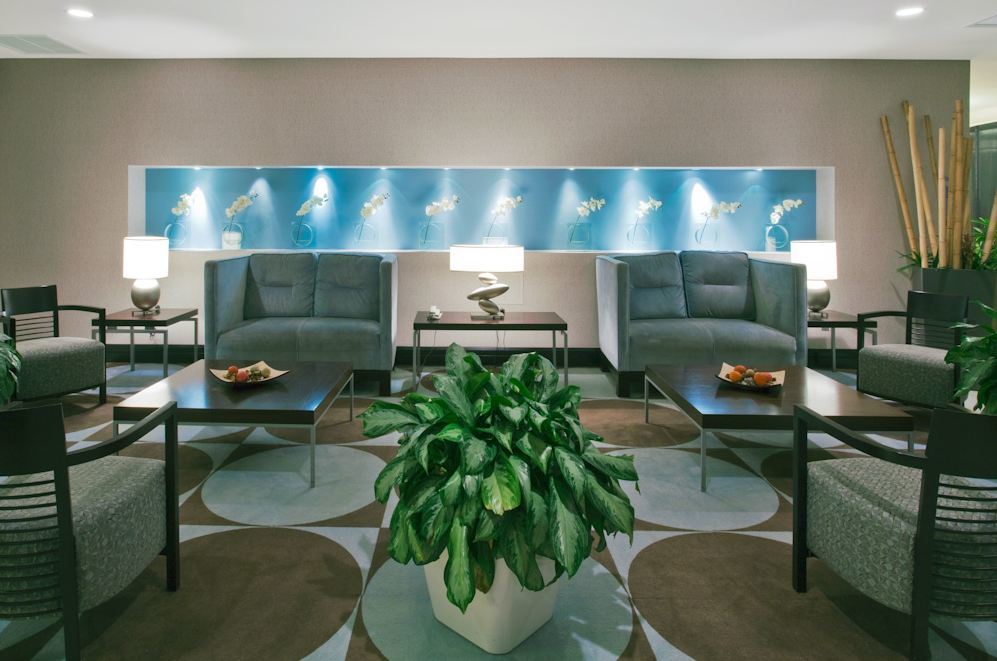 Doubletree Resort Hollywood