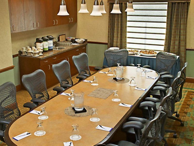 Hotel Hilton Garden Miami Airport West