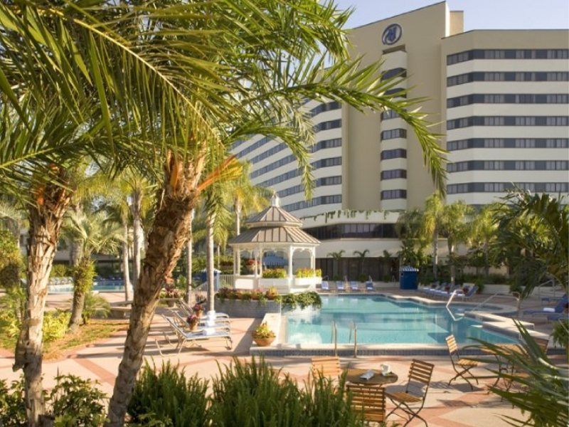 Resort Hilton Orlando Buena Vista - Springs™ Area 4*