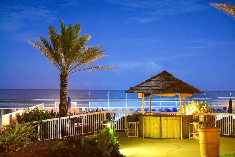 Delta By Marriott Daytona Oceanfront Hotel