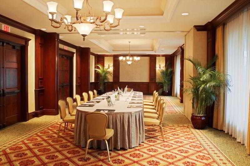 Marriott Hotel Hollywood