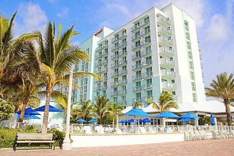 Marriott Hotel