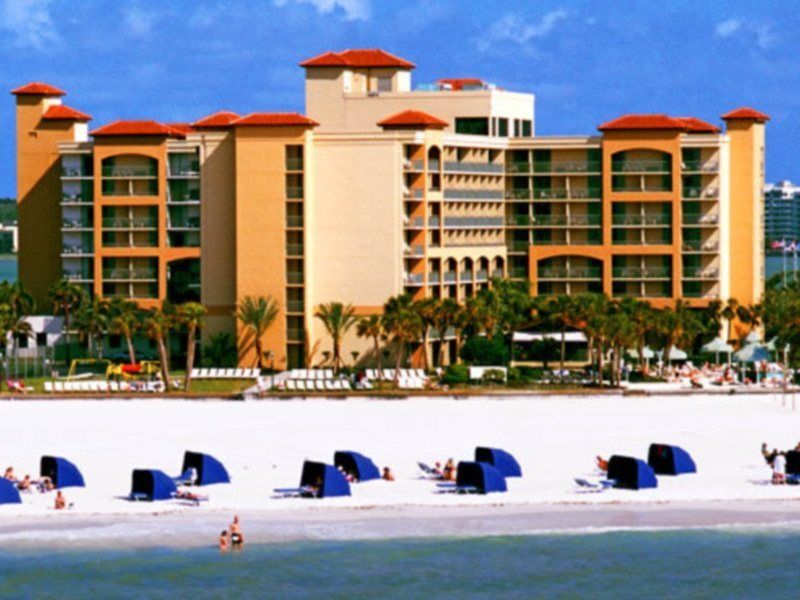 Clearwater Sheraton On Key 4* Clearwater Beach