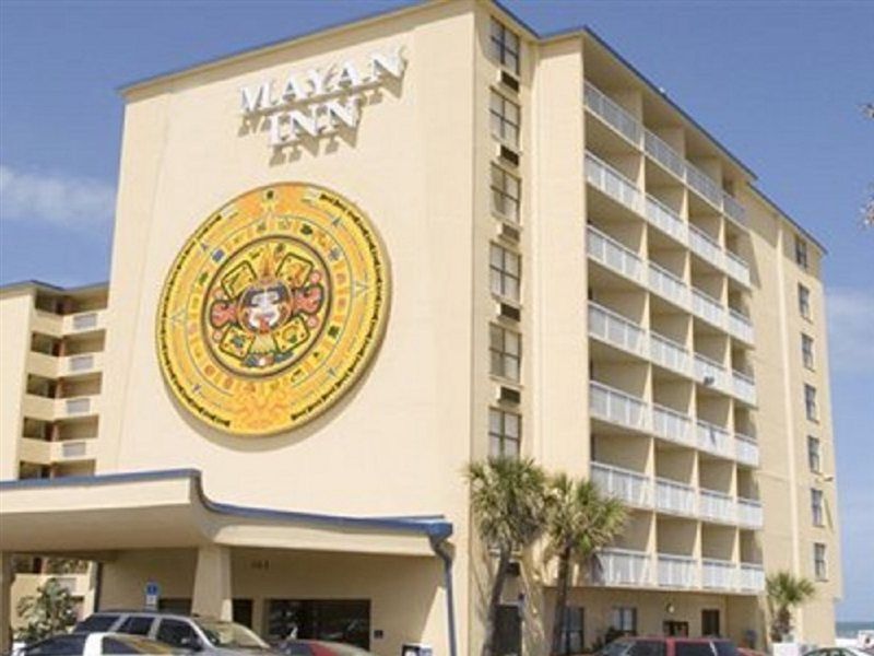 Comfort & Daytona Oceanfront Daytona Beach