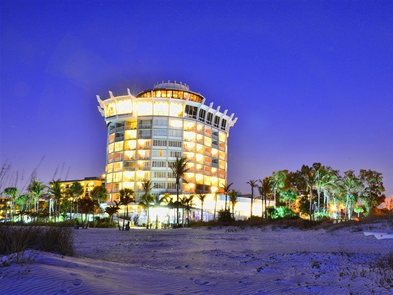 Hotel Bellwether