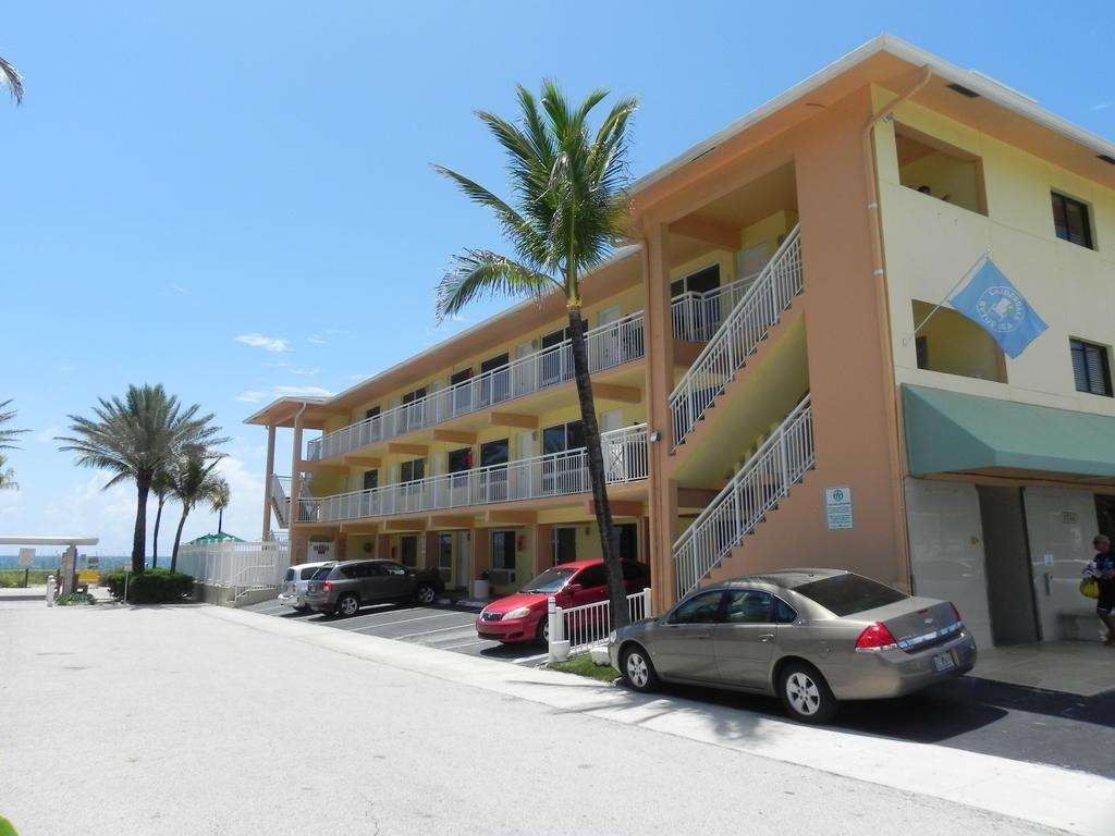 Windjammer And Club Lauderdale-by-the-Sea