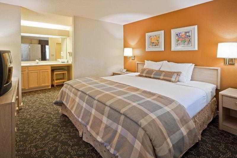 Hotel Sonesta Es Orlando - Buena Vista Lake Buena Vista