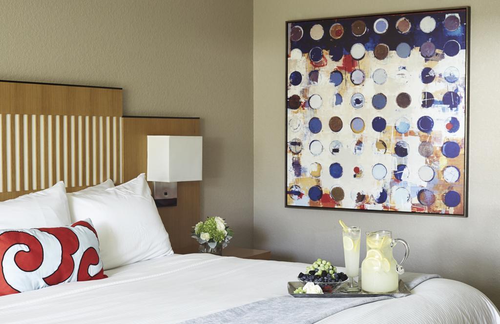 Resort Wyndham Orlando International Drive 3*