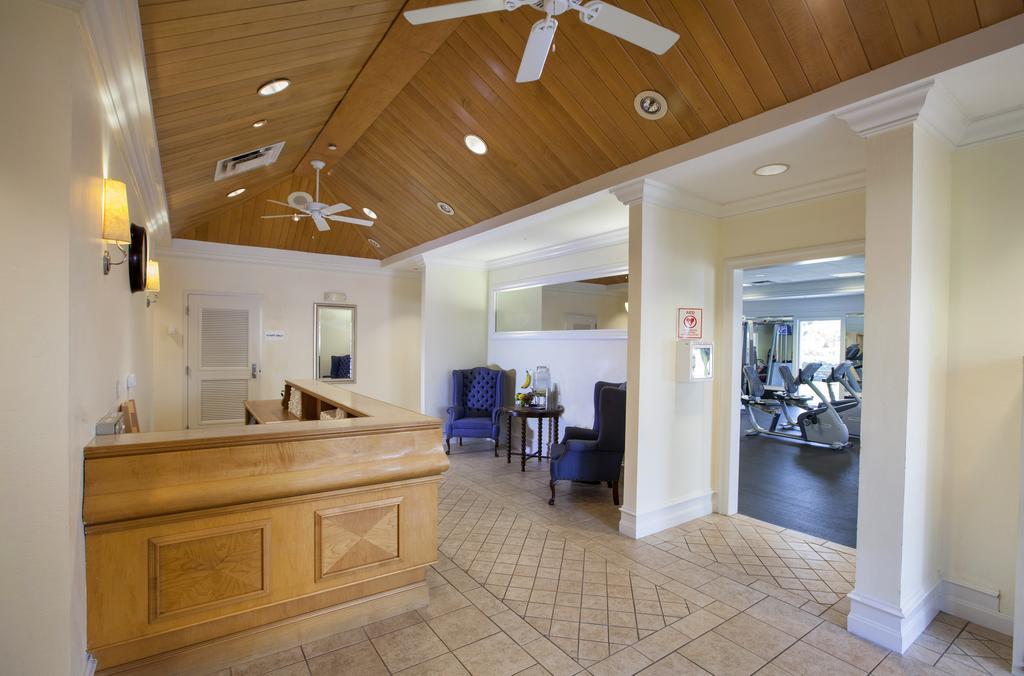 Wyndham Orlando International Drive 3* Williamsburg