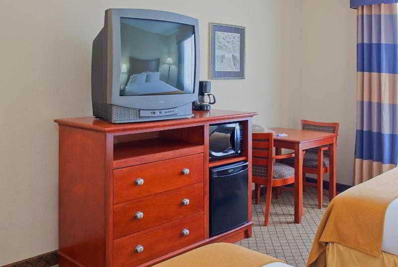 Hotel Express & Pensacola West I-10 By Ihg 2*