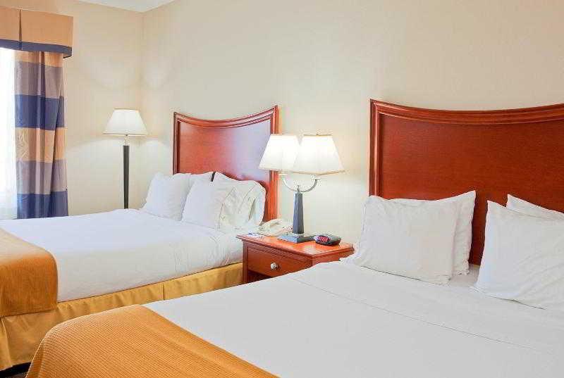 Express & Pensacola West I-10 By Ihg Hotel Ferry Pass