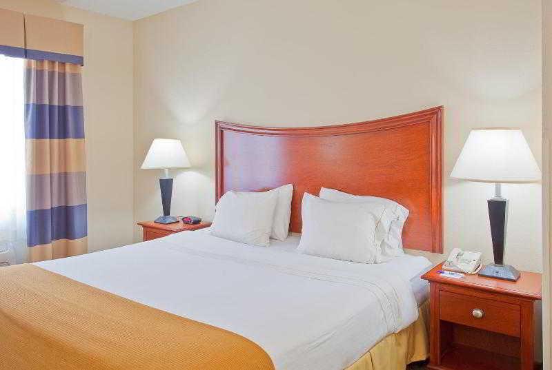 Express & Pensacola West I-10 By Ihg 2*