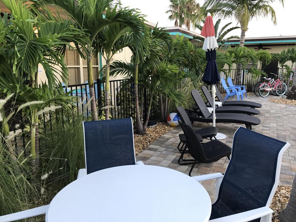 Island Cay At Clearwater 3* Clearwater Beach