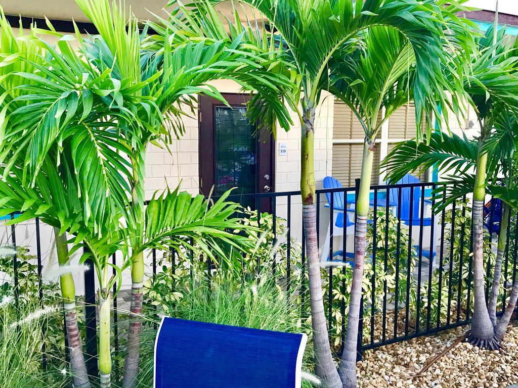 Resort Island Cay At Clearwater