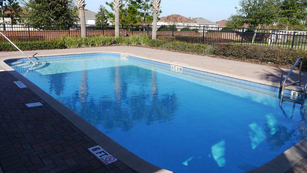 Luxury Championsgate