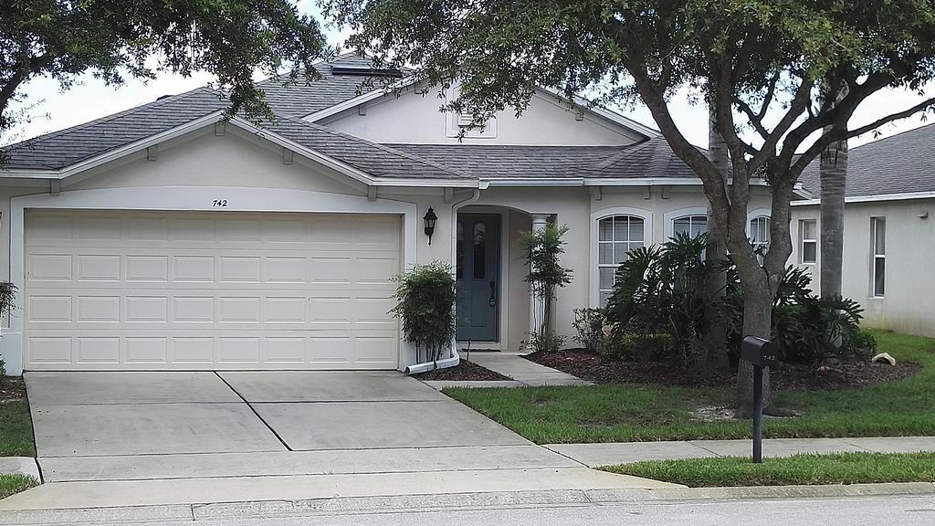Luxury Championsgate * Davenport