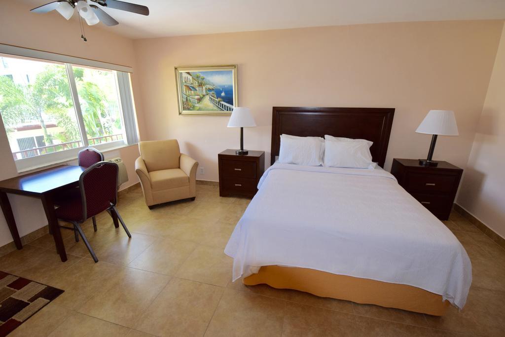 Motel Surf Side Pompano Beach