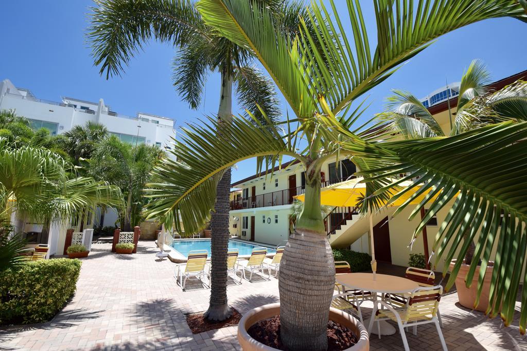 Surf Side Motel
