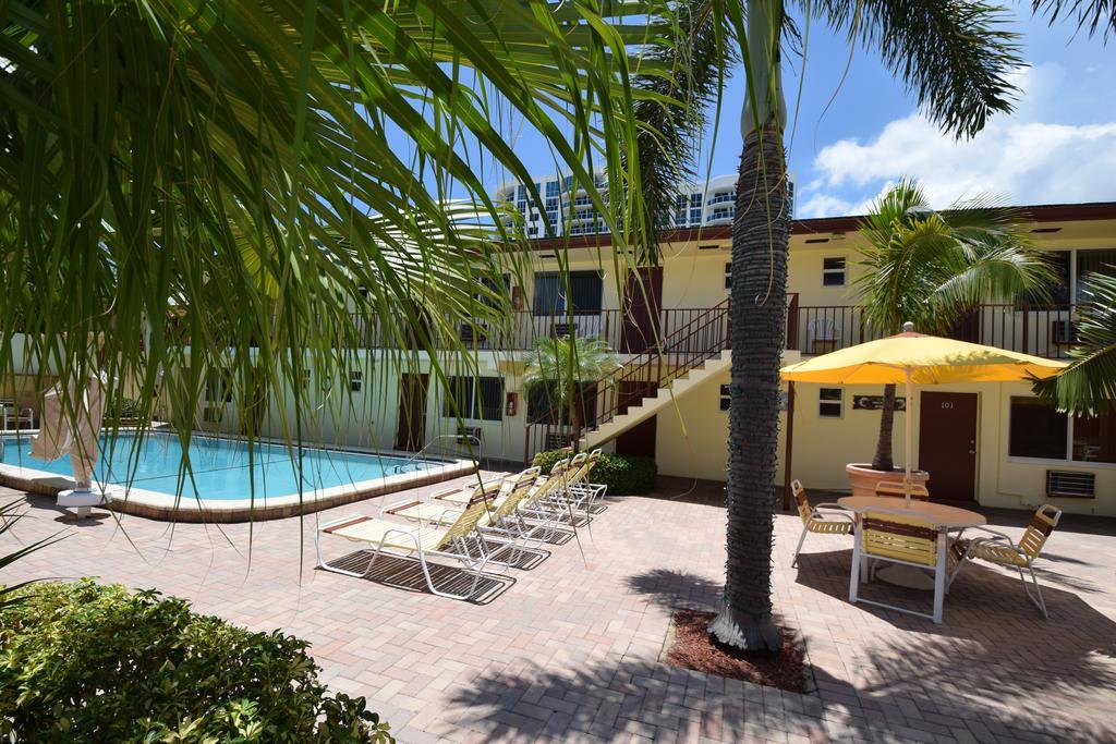Motel Surf Side
