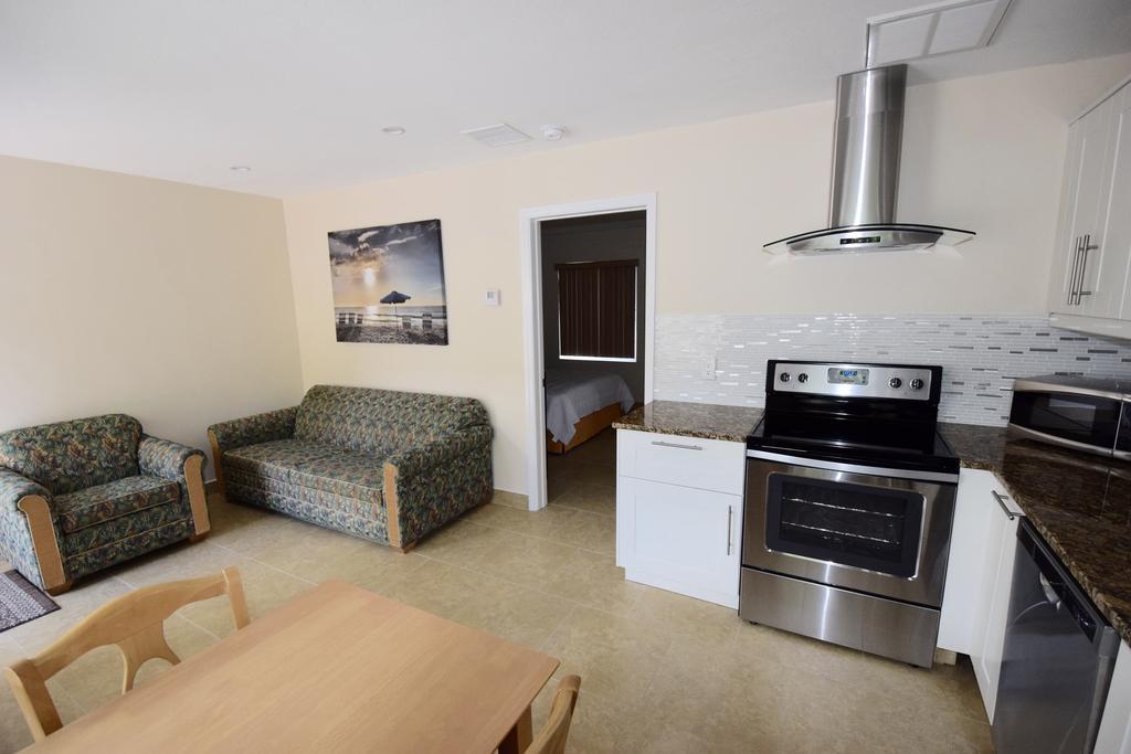 Surf Side Motel Pompano Beach