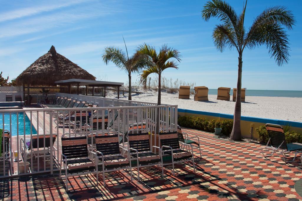 Plaza - Beachfront