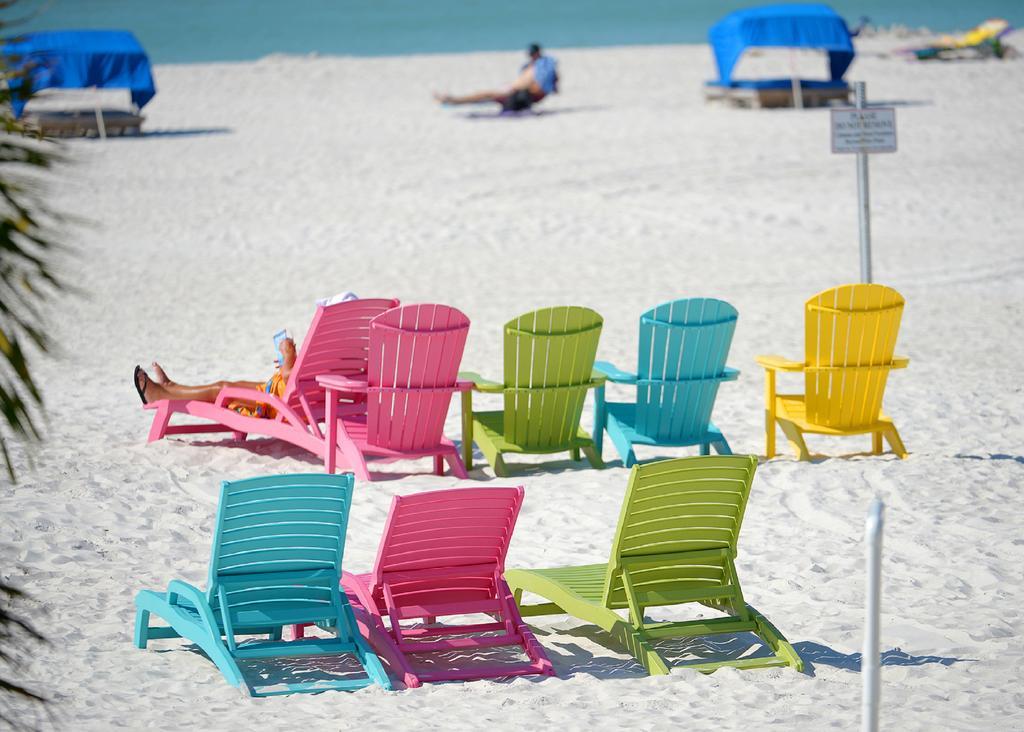 Resort Plaza - Beachfront