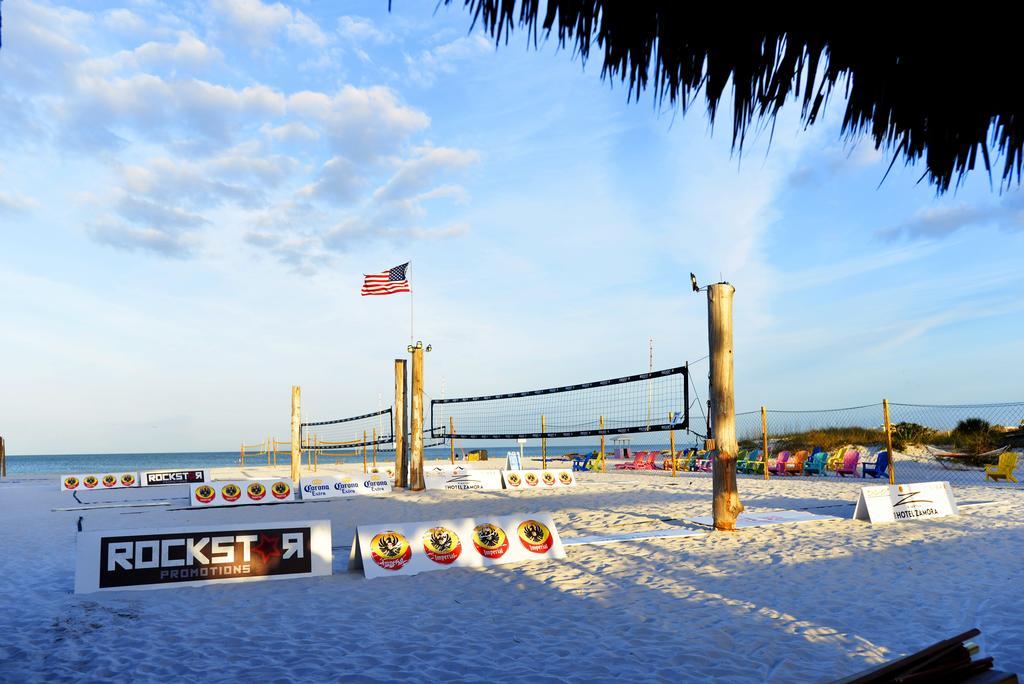 Plaza - Beachfront Resort St. Pete Beach