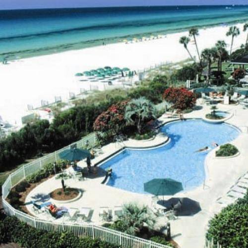 Apartment Sterling - Sterling Sands *