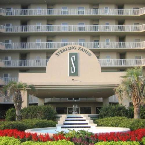 Sterling - Sterling Sands *