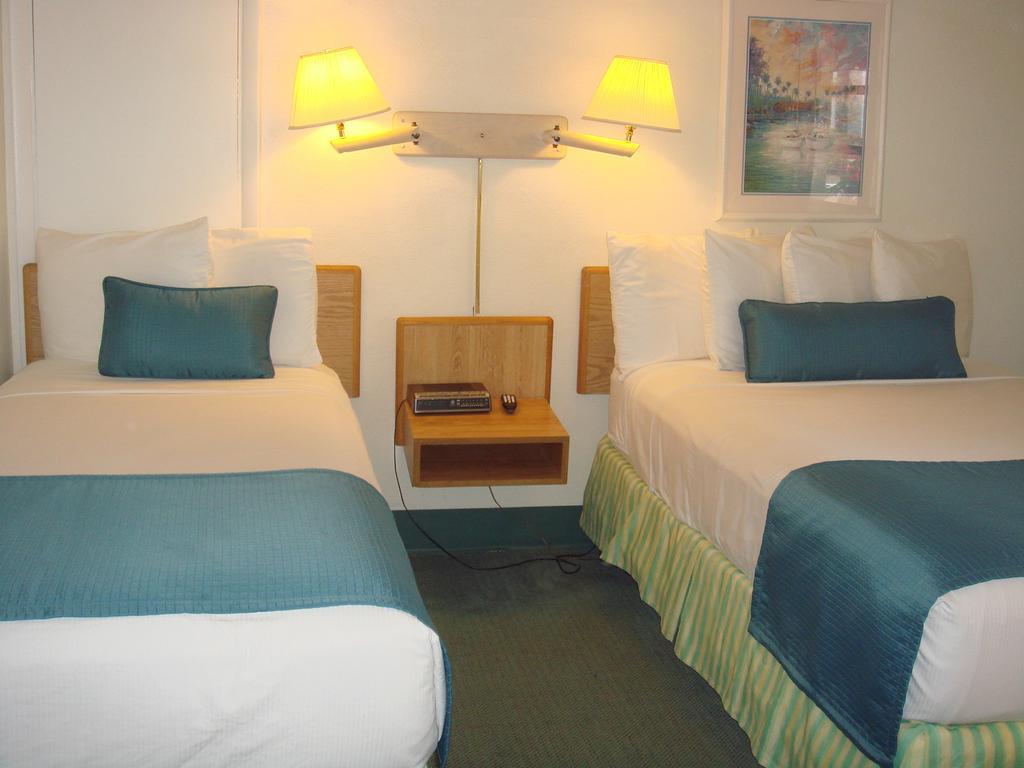 Shell 3* Fort Myers Beach